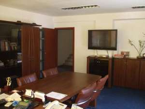 De inchiriat vila in zona Soseaua Nordului 450mp