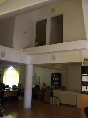 De inchiriat vila in zona Soseaua Nordului 450mp