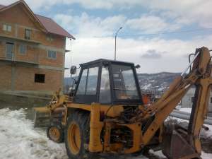 Bulboexcavator