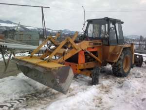 Bulboexcavator