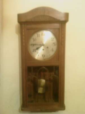 VAND CEAS CU PENDUL