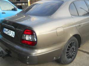 Dezmembrez Daewoo Leganza