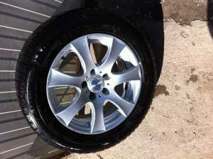 ford transit 2004