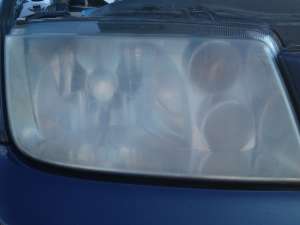 Polish faruri auto, ceasuri de mana,  obiecte din plastic