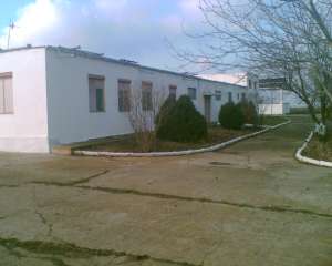vand ferma + 15 ha teran