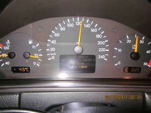 mercedes E 200 cdi