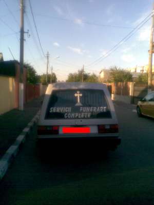 Volvo 744 - Dric - 2200 de euro negociabil