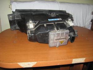 vand faruri xenon skoda octavia 1,   an 2003