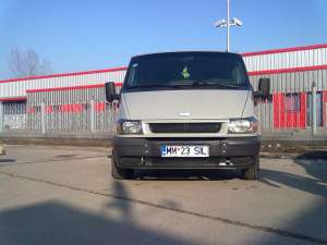 Ford Transit de vanzare