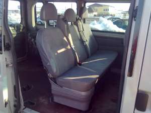Ford Transit de vanzare