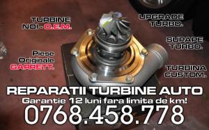 TURBINA AUTO TURBOSUFLANTA TURBINE AUTO TURBOSUFLANTE DIESEL