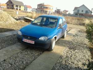 opel corsa 12 i urgent???