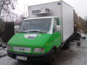 spatiu publicitar de inchiriat pe auto