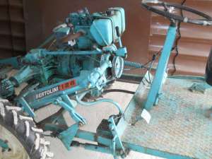 motocositoare diesel