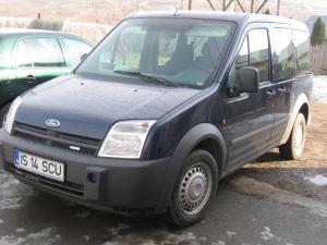 URGENT VIND FORD TOURNEO CONECT