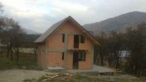 Vand casa P+1 Nucsoara Arges
