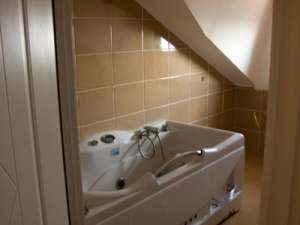 Vand apartament duplex