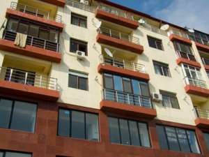 Vand apartament duplex