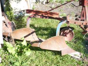 tractor david brown 990