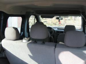URGENT VIND FORD TOURNEO CONECT