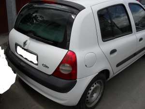 cumpar si dezmembrez renault clio symbol,  clio2,  1998-2012