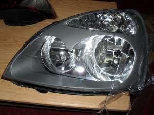 cumpar si dezmembrez renault clio symbol,  clio2,  1998-2012
