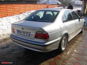 bmw 525