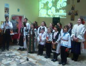 VAND SAXOFON SOPRAN
