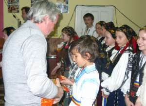 VAND SAXOFON SOPRAN