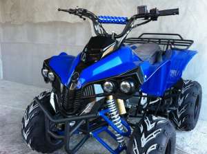 Super Oferta ATV uri de 125 cc NOI fara permis
