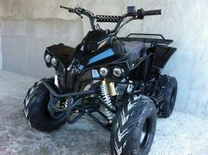 Super Oferta ATV uri de 125 cc NOI fara permis