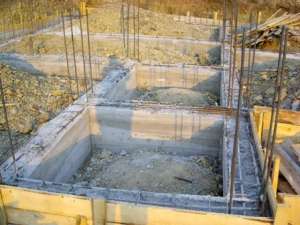 Lucrari de constructii/amenajari.