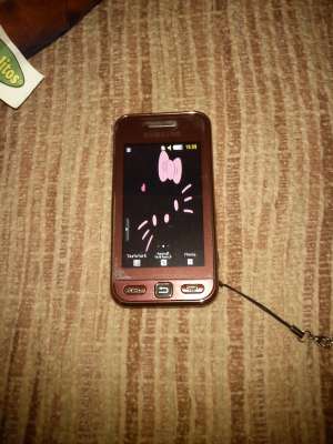 samsung s5230,  aproape nou,  320 lei neg