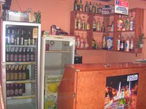 vand bar