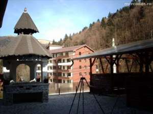 schimb vila in Sinaia cu ap.2 camere in Bucuresti
