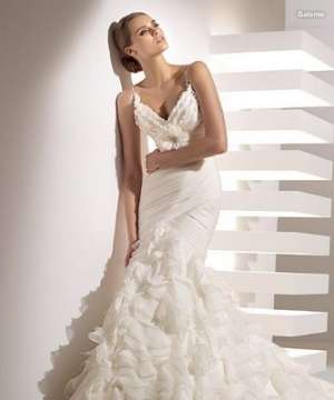Pronovias Galante