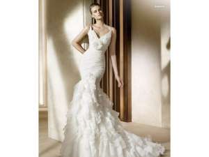 Pronovias Galante