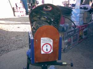 Tocator electric de radacinoase,   mere,   pere,   sfecla,   cartofi