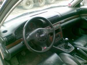 vand ecu audi a4 motor 1.8 turbo quattro an 1996