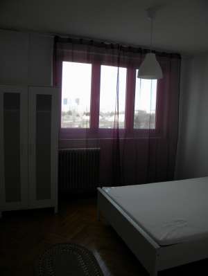 Particular inchiriez apartament 2 camere - zona Domenii