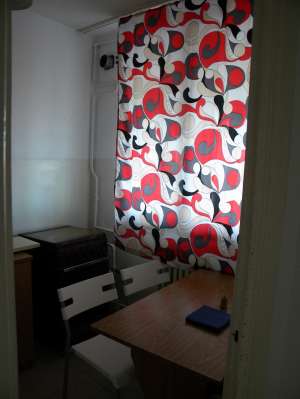 Particular inchiriez apartament 2 camere - zona Domenii