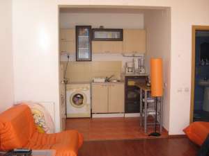 Apartament 2 camere in centru