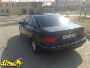 Dezmembrez BMW e39