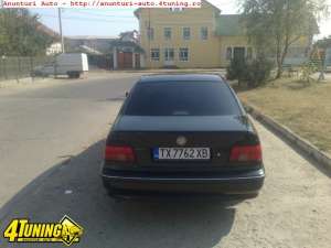 Dezmembrez BMW e39