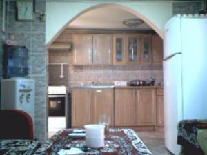 Particular vand in Glina