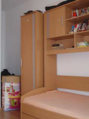 Vand apartament 3 camere