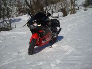 aprilia rs125