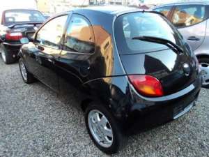 FORD KA 2003 EURO-4