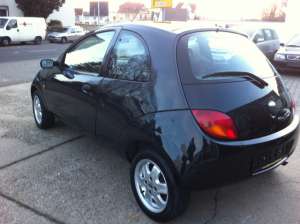 FORD KA 2003 EURO-4