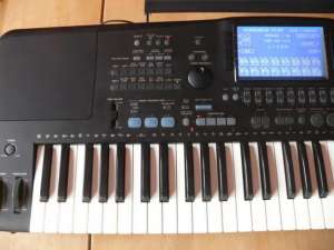 vand  technics kn 3000 foarte bine intretinut